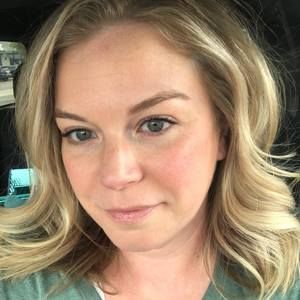 Meet your Posher, Molly